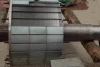 magnetic generator / alternative energy generators / low speed permanent magnet generator 10Kw 20Kw 30Kw 40Kw 50Kw