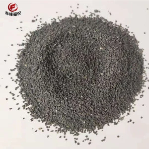 Magnetite Iron Ore Sand Prices Of Fe 50-70%  in China