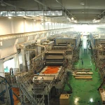 Main Product 1880-5600mm Coated White Board Paper Machine Paper Making Machine Price