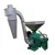 Import Maize corn degerminator and combined paddy bean husker sheller from China
