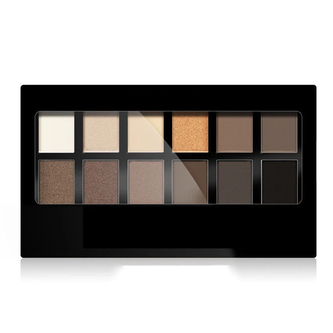 Make Up Set Eyeshadow Palette Manufacturereye Shadow Pallet With Blush