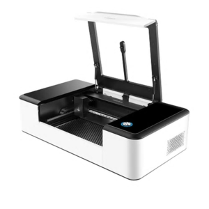 Makeblock Laserbox Smart Desktop Glowforge 3D Laser Printer