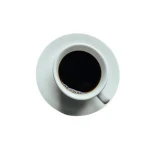 Malaysia Halal High Quality Instant 2 in 1 Black Coffee Powder Mix