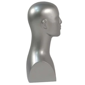 mannequin heads mannequin head fiberglass man mannequin head