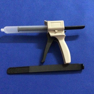 Manual Cartridge Hand Grip Dispenser glue gun