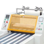 Manual hot laminating machine YDFM-720/920