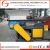 Import manual shredder wood chipper pallet waste shredder from China