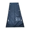 Manufactured Custom Dead Body Pouch Anti-Leaf Roof PVC Corpse Body Bags For Dead Bodies