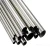 Import Manufacturer 304/304L/316L Round Stainless Steel Pipe inox tube from China