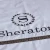 Import Manufacturer china 100% cotton luxury 5 star sheraton hotel bed sheet linen from China