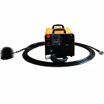 Manufacturer Commercial Hvac System Air Duct Cleaning Equipment