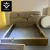 Import Manufacturer Custom Made Modern Luxury High-end Style Queen Bed Bedroom Furniture Bed Set from China