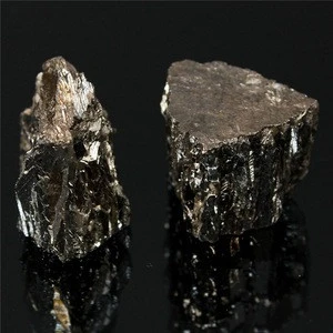 Manufacturer high purity bismuth 4N5 bismuth ingot