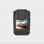 Manufacturer  Internal Battery Body Worn Camera Record Video Tf Card Up To 128G Surveillance Camera
