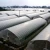 Import Manufacturer Low Cost Commercial Polycarbonate Single Span Plastic Film Greenhouse from China