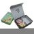 Import Manufacturer personalized customization no minimum magnet rigid cardboard gift box printing from China