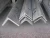 Import Manufacturer preferential supply Liaocheng Tianrui High Quality Steel Angle/stainless steel angle/Ss400 angle steel from China