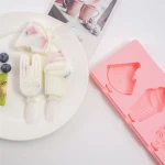 Manufacturer supply design ice cream tools unique ice cream tools quality ice cream tools