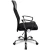 Import Manufacturer supply high back mesh office chair swivel  office chair from China