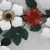 Import Manufacturer wholesale metal home decoration pieces wall art 3d Flower wall decor from China