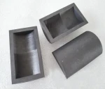 Manufacturers Graphite Crucible for Cast Iron Melting