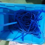 Manufacturers plastic extruded poultry netting plastic PE mesh plastic net mesh protective net