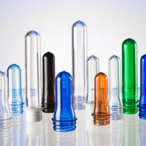 Manufacturing high quality pet preform 100% pet preform resin for bottles