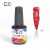 Import Marble art ink 3d Liquid Ink  Watercolor color Nails Paint UV Gel Polish Private Label With Free Samples from China