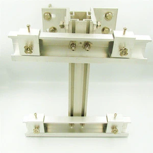 Marble Support system stainless steel building tighten fittings