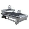 MARCH big promotion CE 1530 wood cutting and engraving router cnc machine