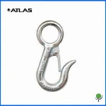 Marine hardware parts hanger clamp U clamp