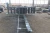 Import marine supplies 6m steel dock gangway from China