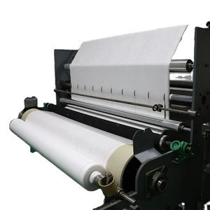 Mask raw material production line/PP Meltblown Nonwoven Fabric Extrusion machine