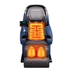 Massage Chair cheaper massage with heated function