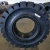 Import Material handling equipment parts 6.50-10 solid tire from China