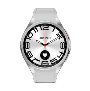 Maxtop Custom Women Fitness Tracker Smartwatch Full Touch BT Call Function IP68 Waterproof Android Men Smart Watch