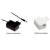 Import Meanwell GSM18E18-P1J 18w medical power adaptor from China