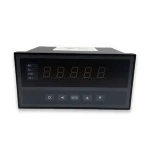 Measurement & Analysis Instruments Intelligent Digital Indicator for Load Cell