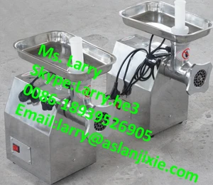 meat and bone mincer/meat mincer 32/electric meat mincer