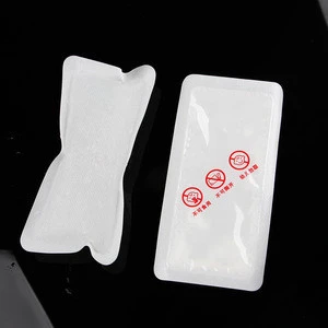 meat blood absorber poultry mutton meat pack pad for supermarket tray