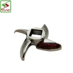 Meat Grinder Spare Parts Grinder Meat Chopper Electric Food Processor Blade