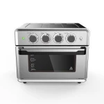 Mechanical Air fryer toaster oven 25L Family size