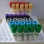 Import Medical Diagnostic Test Kit PET&amp;Glass Vacuum Blood Collection Tube Various models from China