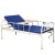 Import Medical Furniture Disabled Care Manual Hospital Bed For Home Use from China