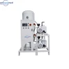 Medical Oil-lubricated Rotary Vane Central Vacuum System Rotary Vacuum Pump Oil