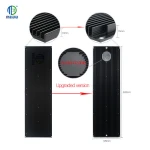Meijiu 100W 1000w Led Aluminum Heat Sink, Aluminum Pipe Large 500w Thermoelectric Cooler Profile Led Grow Light Heat Sink