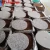 Import Melamine Floor Pads for Floor Washing Machine Brush Polishing Pad Floor Scrubber Portable Manual Scrubber Sponge Pad from China