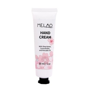 MELAO Organic Natural Moisturizing Hand Cream