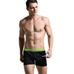 men aro home wear sleep shorts  man underwear