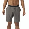 Men Casual active wear 4 way stretch shorts